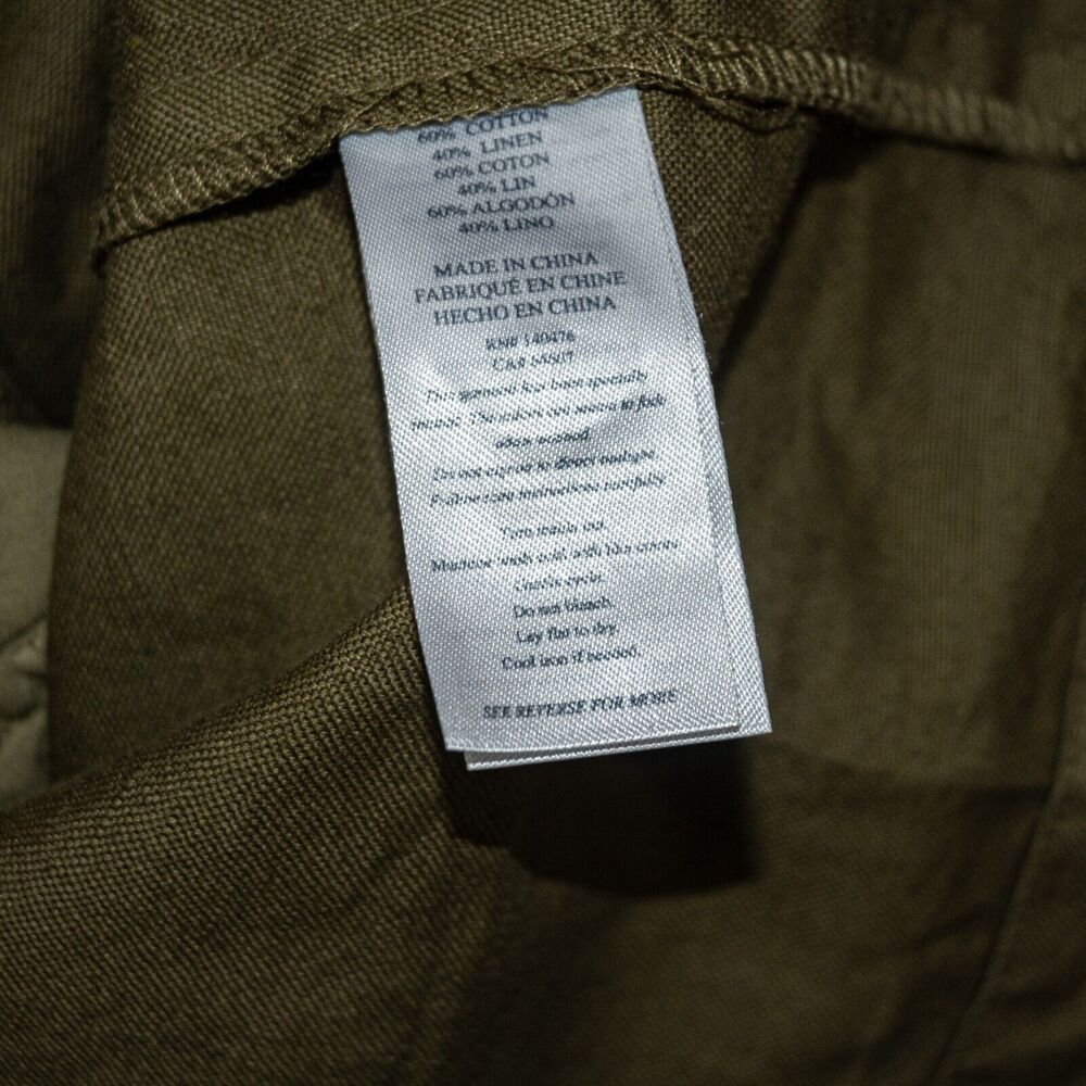 Faherty Palos Verdes Dress - Picture 6 of 11
